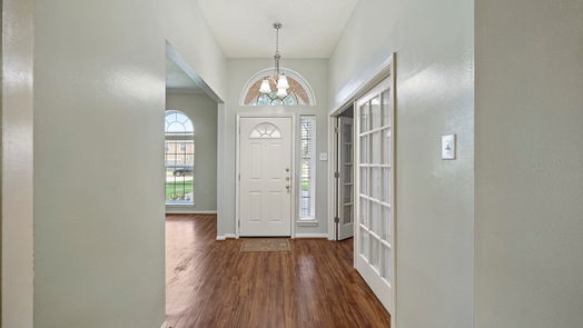 Houston 1-story, 2-bed 2106 Laurel Oaks Drive-idx