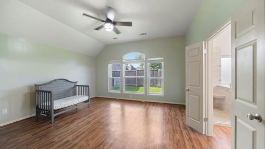 Houston 1-story, 2-bed 2106 Laurel Oaks Drive-idx