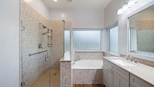 Houston 1-story, 2-bed 2106 Laurel Oaks Drive-idx