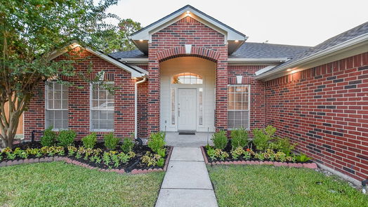 Houston 1-story, 4-bed 3714 Bentpath Court-idx