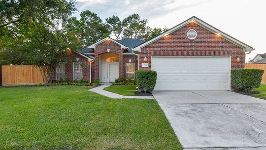 Houston 1-story, 4-bed 3714 Bentpath Court-idx