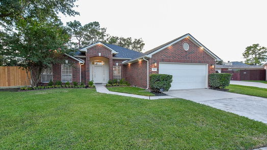 Houston 1-story, 4-bed 3714 Bentpath Court-idx