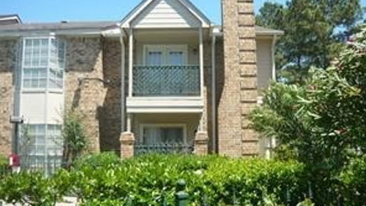 Houston 2-story, 1-bed 3770 Lovers Wood Lane 802-idx