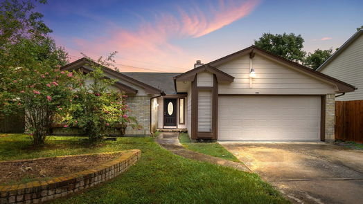 Houston 1-story, 4-bed 13726 Sable Lane-idx