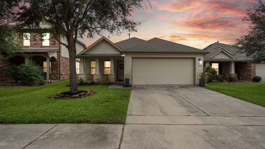 Houston 1-story, 3-bed 13910 Willowshire Lane-idx