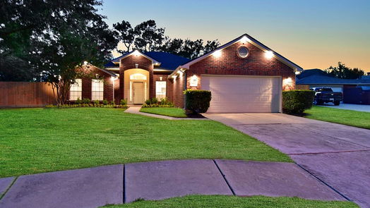 Houston 1-story, 4-bed 3714 Bentpath Court-idx