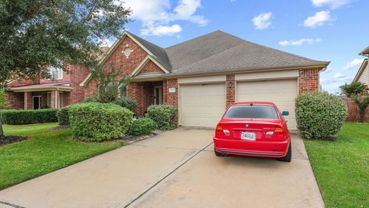 Houston 1-story, 4-bed 12518 Colony Hill Lane-idx