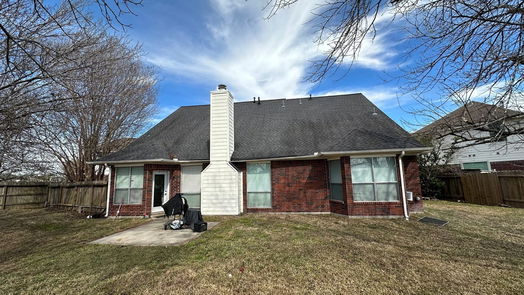 Houston 2-story, 5-bed 12307 May Laurel Drive-idx