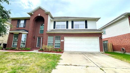 Houston 2-story, 5-bed 3806 Ashlee Lane-idx