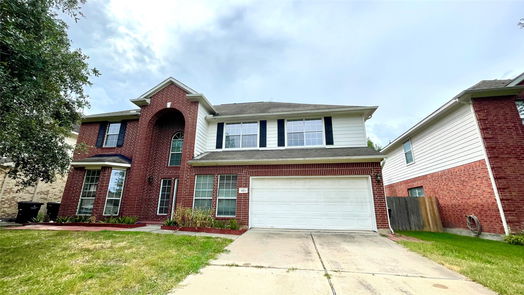 Houston 2-story, 5-bed 3806 Ashlee Lane-idx