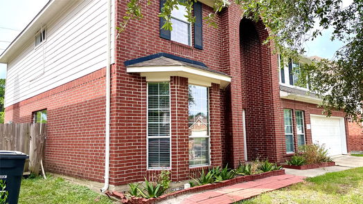 Houston 2-story, 5-bed 3806 Ashlee Lane-idx