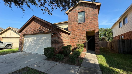 Houston 2-story, 4-bed 2830 Wisner Circle-idx