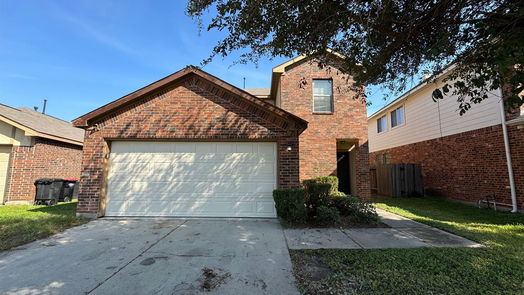 Houston 2-story, 4-bed 2830 Wisner Circle-idx