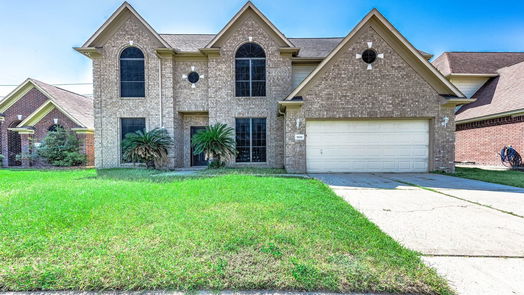 Houston 2-story, 4-bed 12319 May Laurel Drive-idx