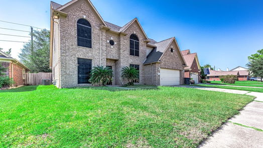 Houston 2-story, 4-bed 12319 May Laurel Drive-idx