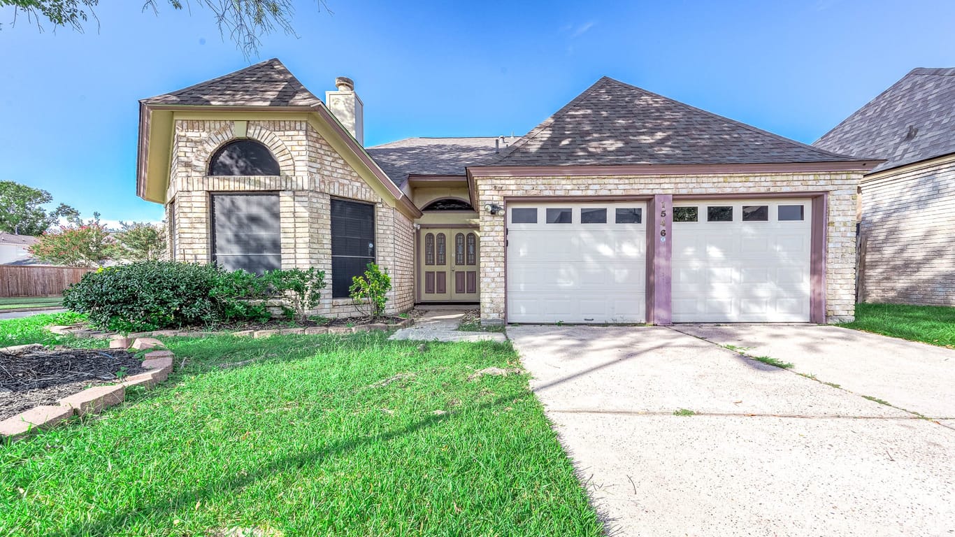 Houston 2-story, 3-bed 1546 Ridgebriar Drive-idx