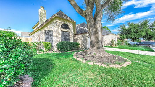 Houston 2-story, 3-bed 1546 Ridgebriar Drive-idx