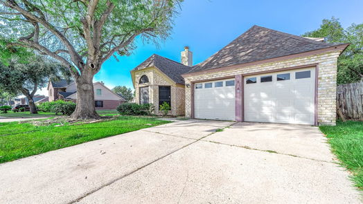 Houston 2-story, 3-bed 1546 Ridgebriar Drive-idx