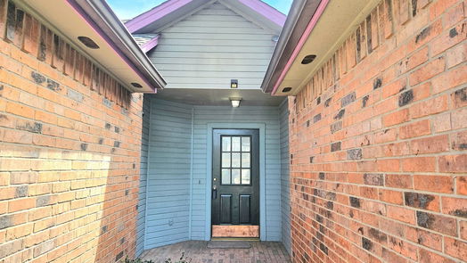 Houston 1-story, 3-bed 13814 Dentwood Drive-idx