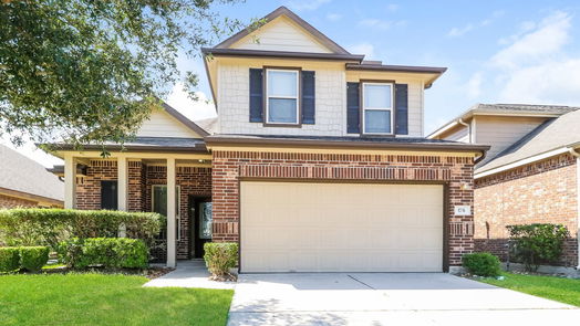 Houston 2-story, 4-bed 1731 Kilmory Court-idx