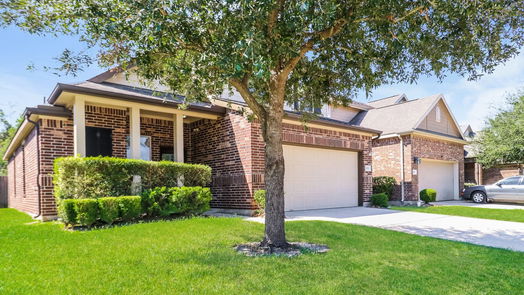 Houston 2-story, 4-bed 1731 Kilmory Court-idx