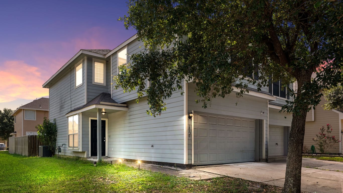 Houston 2-story, 3-bed 14330 Mirkwood Lane-idx