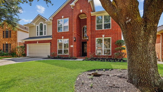 Houston 2-story, 4-bed 3931 Jason Drive-idx