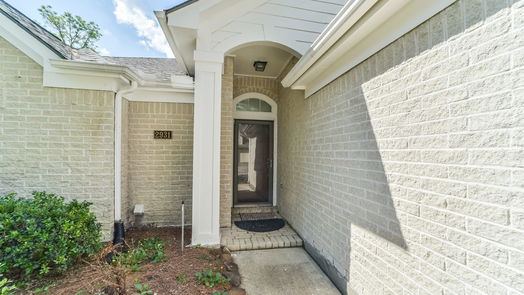 Houston 1-story, 3-bed 2931 Quail Hawk Drive-idx