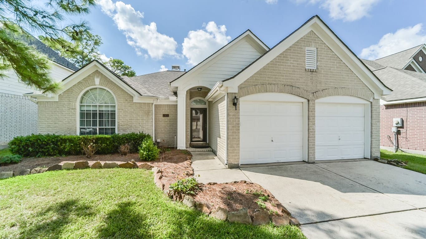 Houston 1-story, 3-bed 2931 Quail Hawk Drive-idx