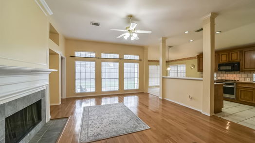 Houston 1-story, 3-bed 2931 Quail Hawk Drive-idx