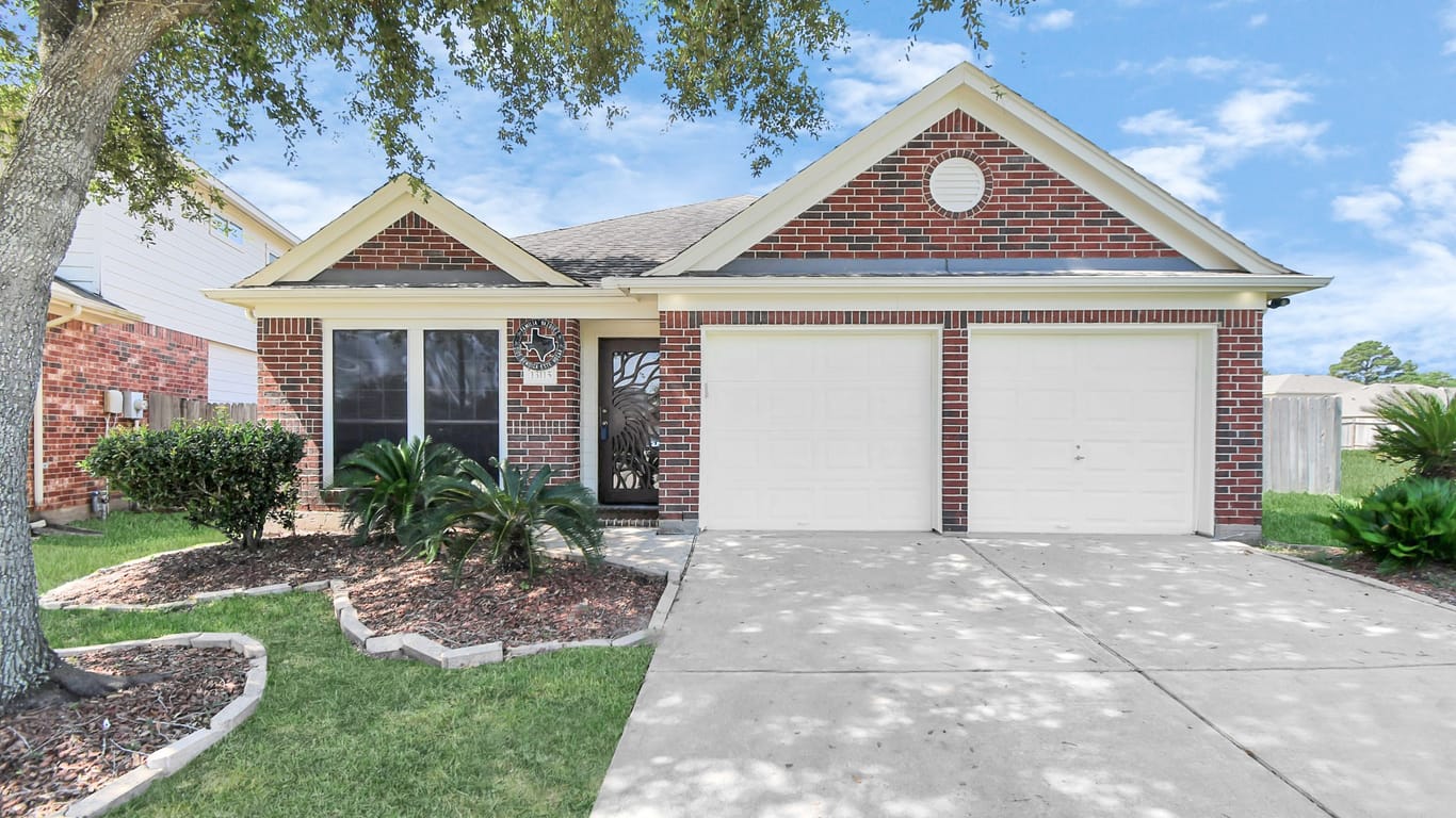 Houston 1-story, 3-bed 13115 Baron Hollow Court-idx