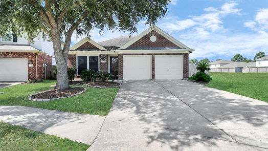 Houston 1-story, 3-bed 13115 Baron Hollow Court-idx