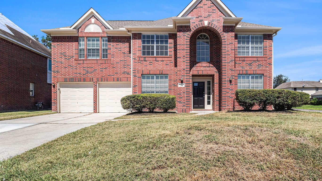 Houston 2-story, 4-bed 2202 Laurel Forest Way-idx