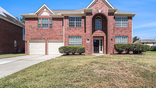 Houston 2-story, 4-bed 2202 Laurel Forest Way-idx