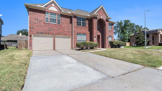 Houston 2-story, 4-bed 2202 Laurel Forest Way-idx