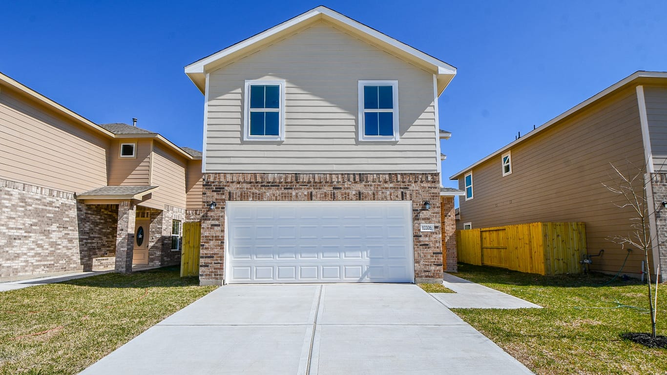 Houston 2-story, 4-bed 12206 Heather Flower Lane-idx