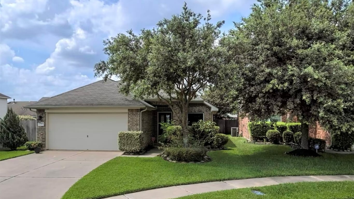 Houston 1-story, 3-bed 13903 Tinsley Court Court-idx