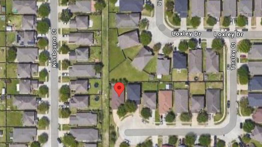 Houston null-story, 3-bed 13903 Tinsley Court Court-idx