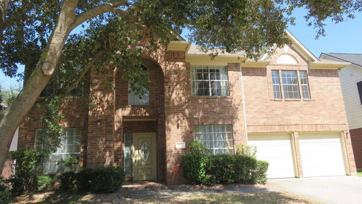 Houston 2-story, 4-bed 1914 Laurel Brook Lane-idx