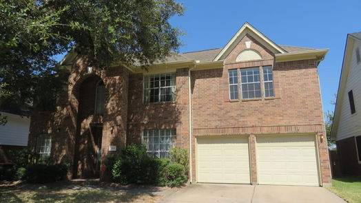 Houston 2-story, 4-bed 1914 Laurel Brook Lane-idx