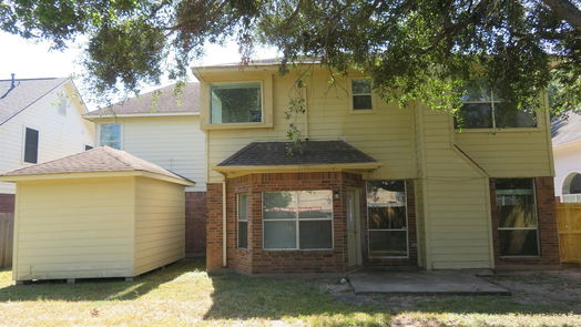 Houston 2-story, 4-bed 1914 Laurel Brook Lane-idx