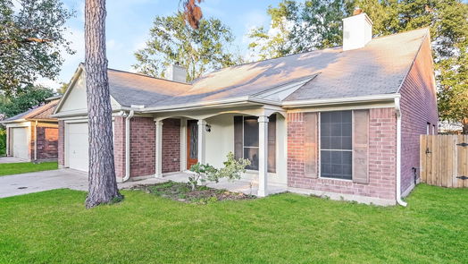 Houston 1-story, 3-bed 13814 Hallfield Drive-idx