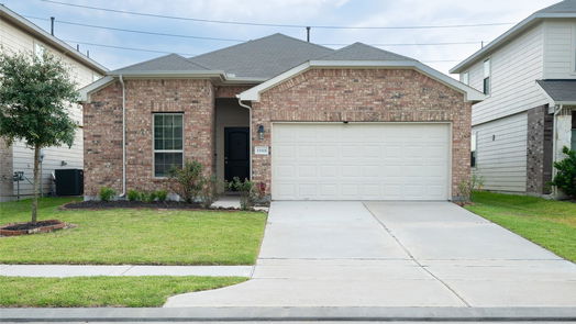 Houston 1-story, 3-bed 13315 Silverglen Run Trail-idx