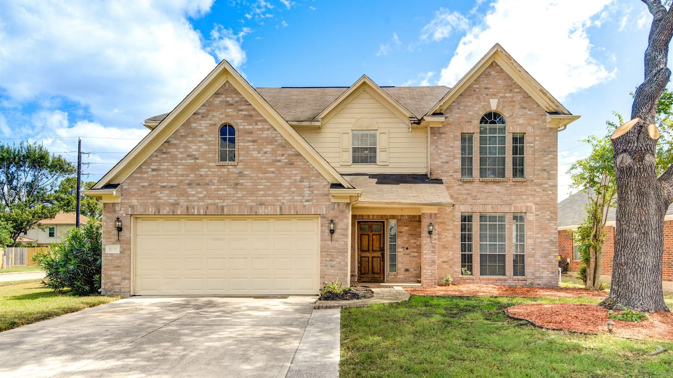 Houston 2-story, 4-bed 12314 Wright Oaks Drive-idx