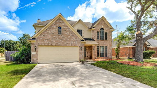 Houston 2-story, 4-bed 12314 Wright Oaks Drive-idx