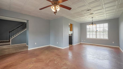 Houston 2-story, 4-bed 1334 Rushworth Drive-idx