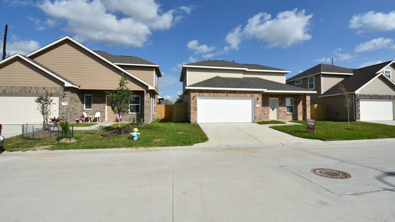 Houston 2-story, 4-bed 2826 Pine Estate Lane-idx