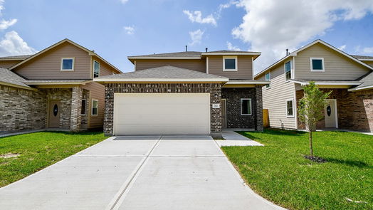 Houston 2-story, 4-bed 2811 Topiary Lane-idx