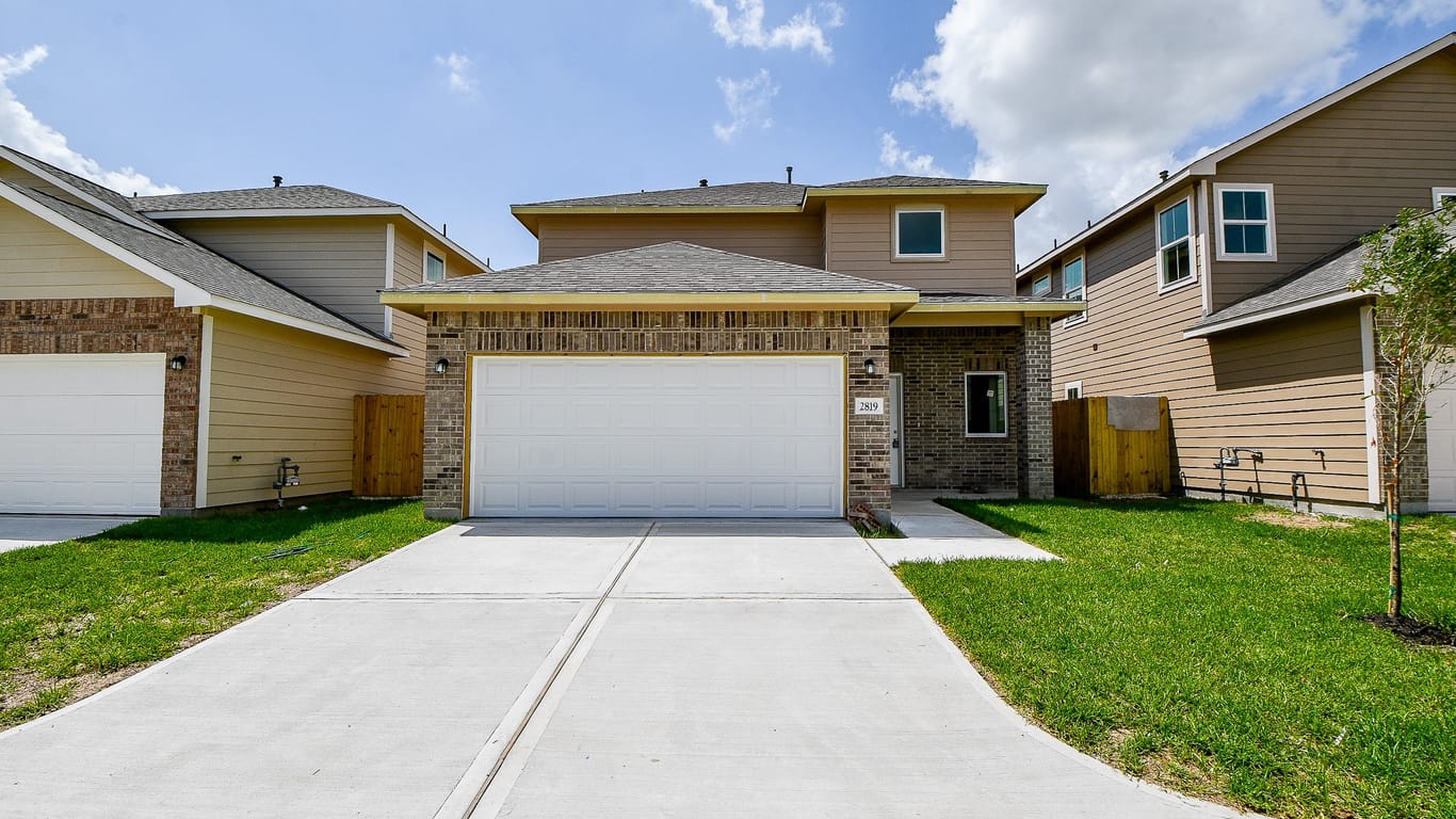 Houston 2-story, 4-bed 2819 Topiary Lane-idx