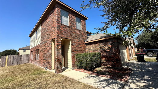 Houston 2-story, 4-bed 12303 Turchin Drive-idx